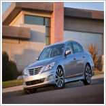 Best Road Trip Cars in 2012